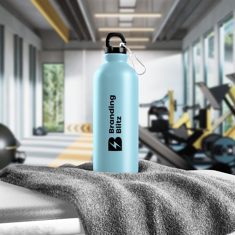 Custom Water Bottles Dubai