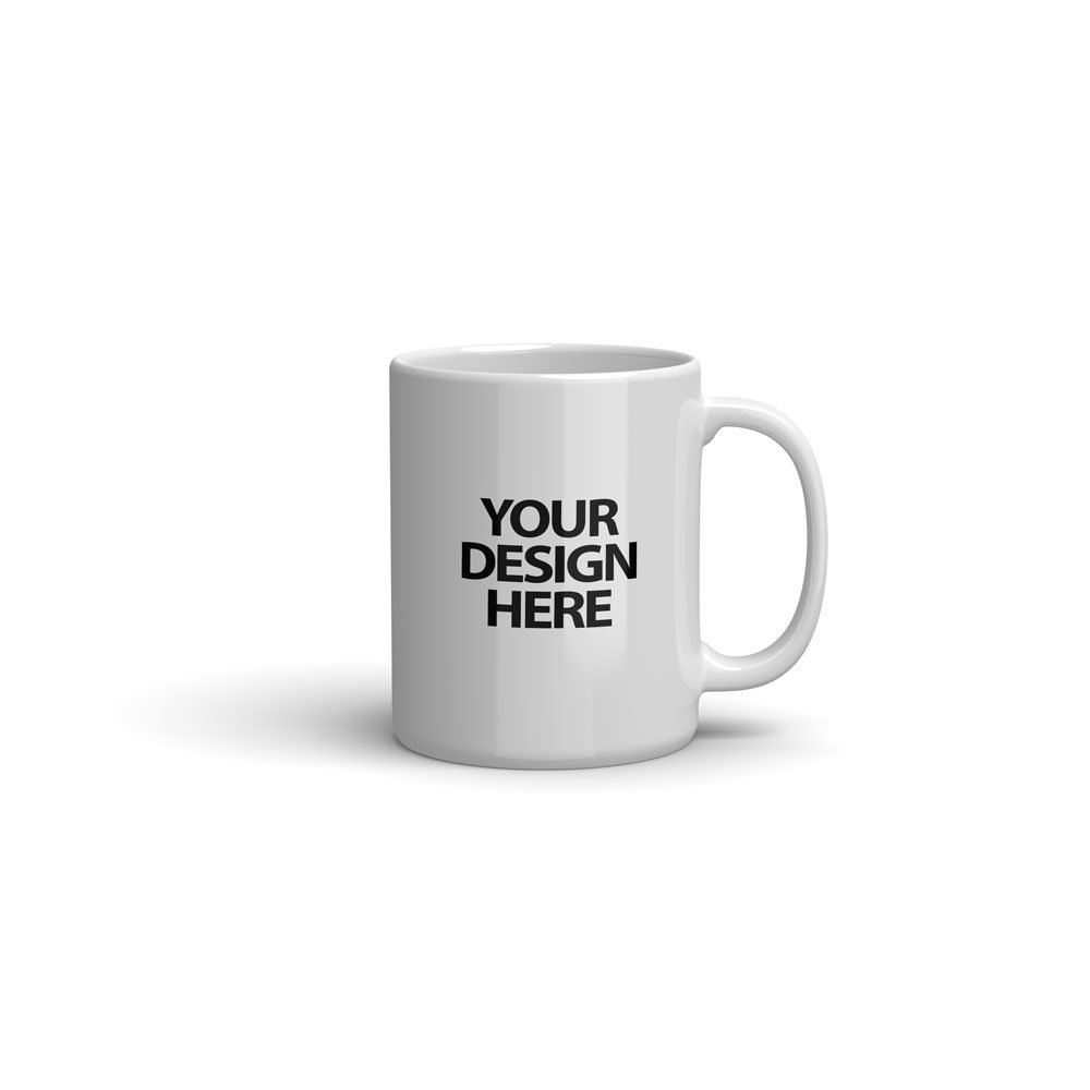 Custom Corporate Mugs Dubai