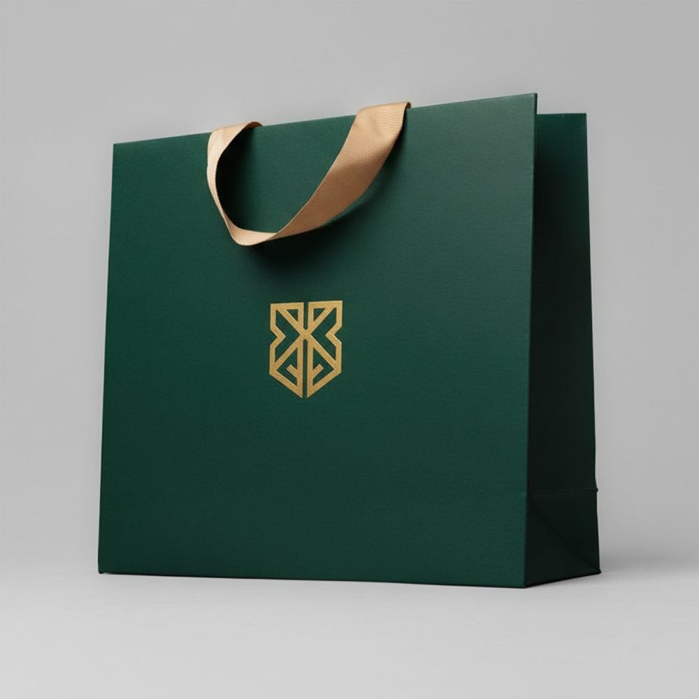 Paper Packaging UAE: Printed Bags, Cups and Eco Alternatives