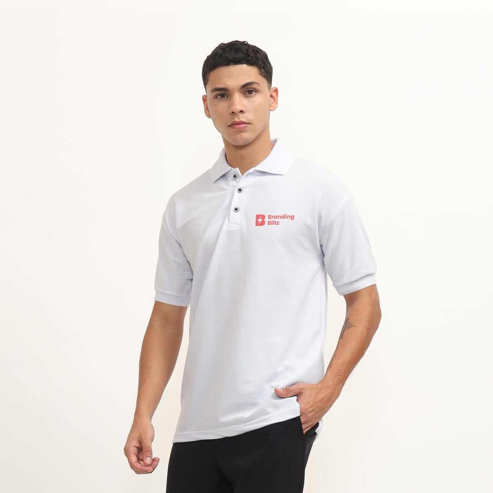 Custom t shirt design and printing in Dubai