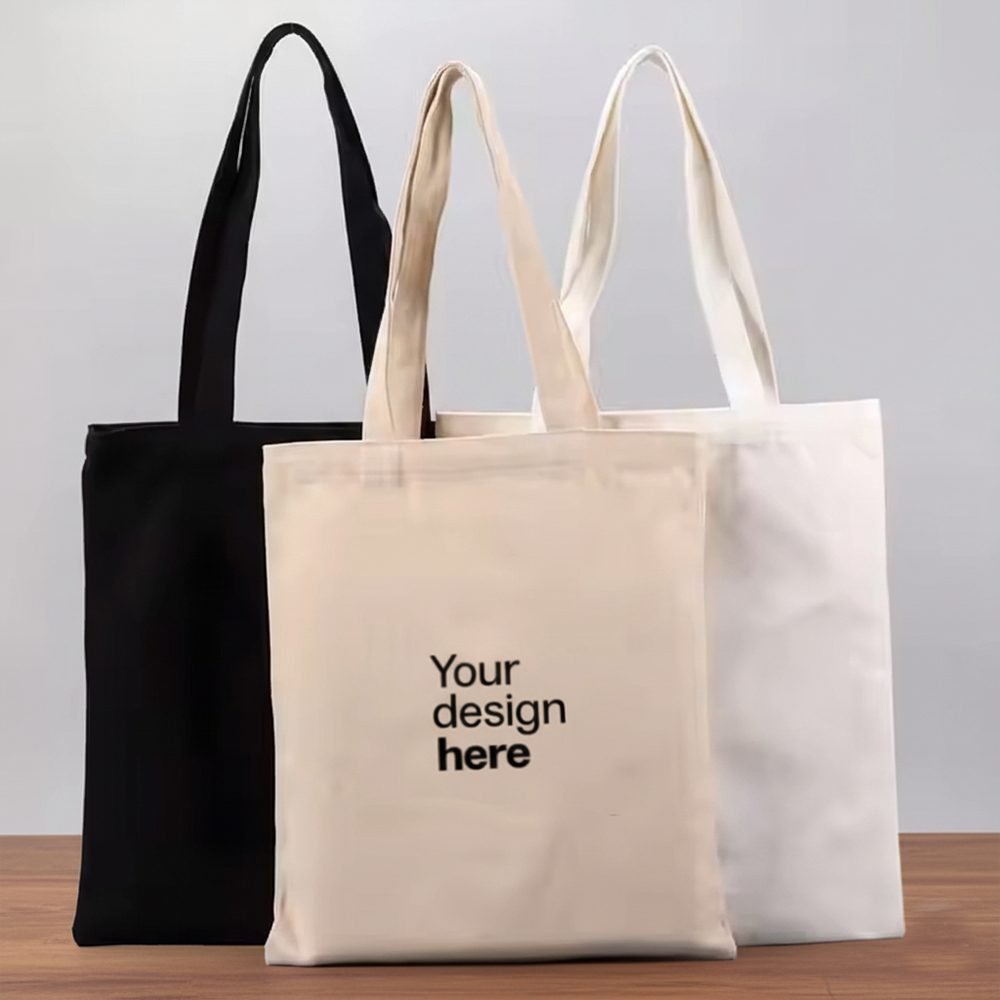 Branded Bags UAE: Tote, Jute, Canvas and Drawstring