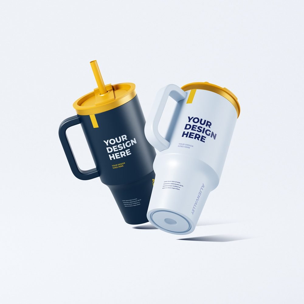 Beach Club Tumblers