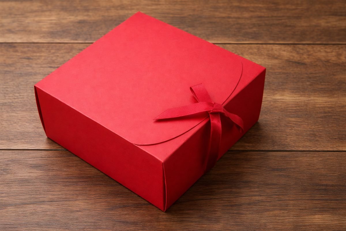 Abaya and Apparel Boxes UAE