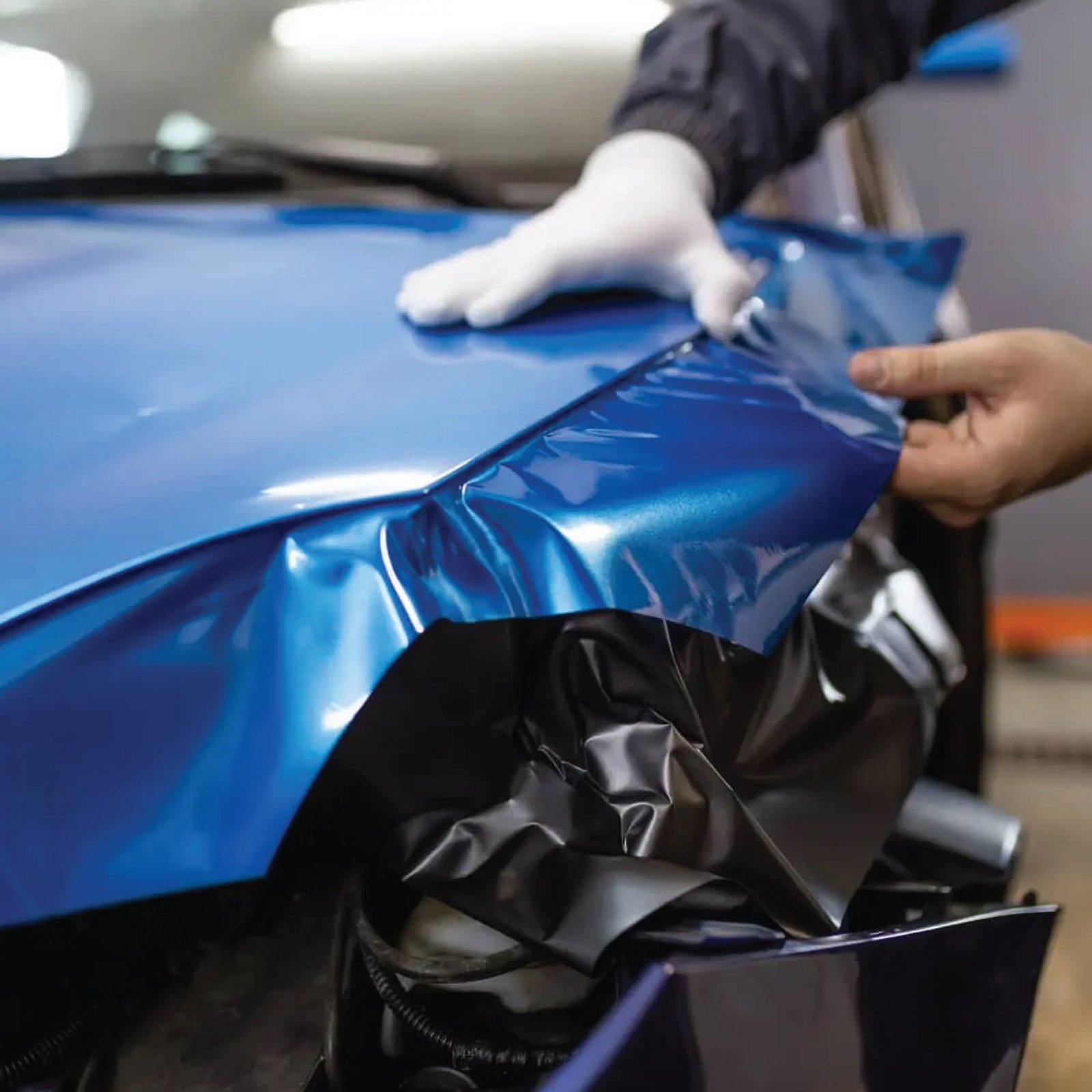 Vehicle Branding UAE: Wraps, Stickers and Car Flags