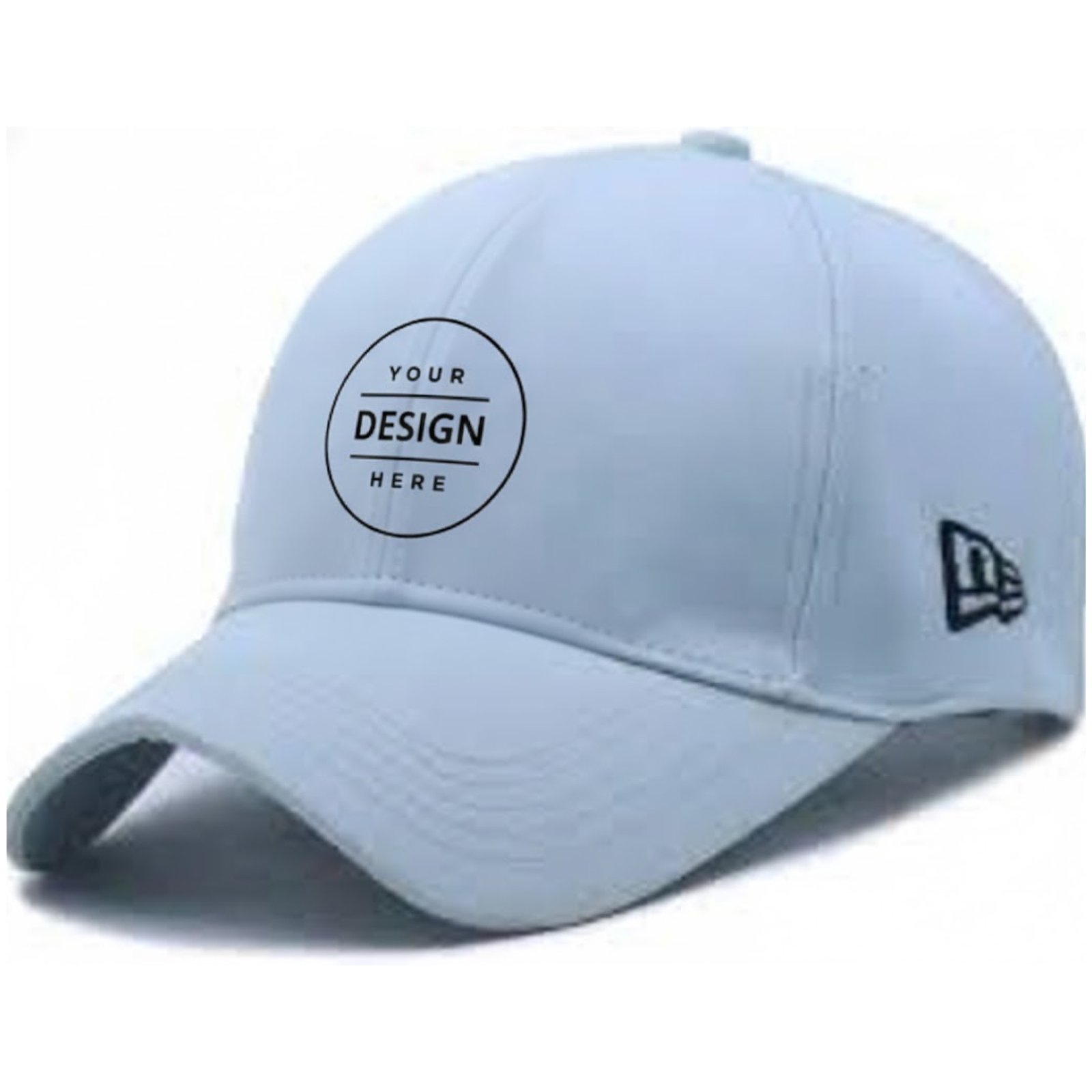 Custom Caps Printing Dubai