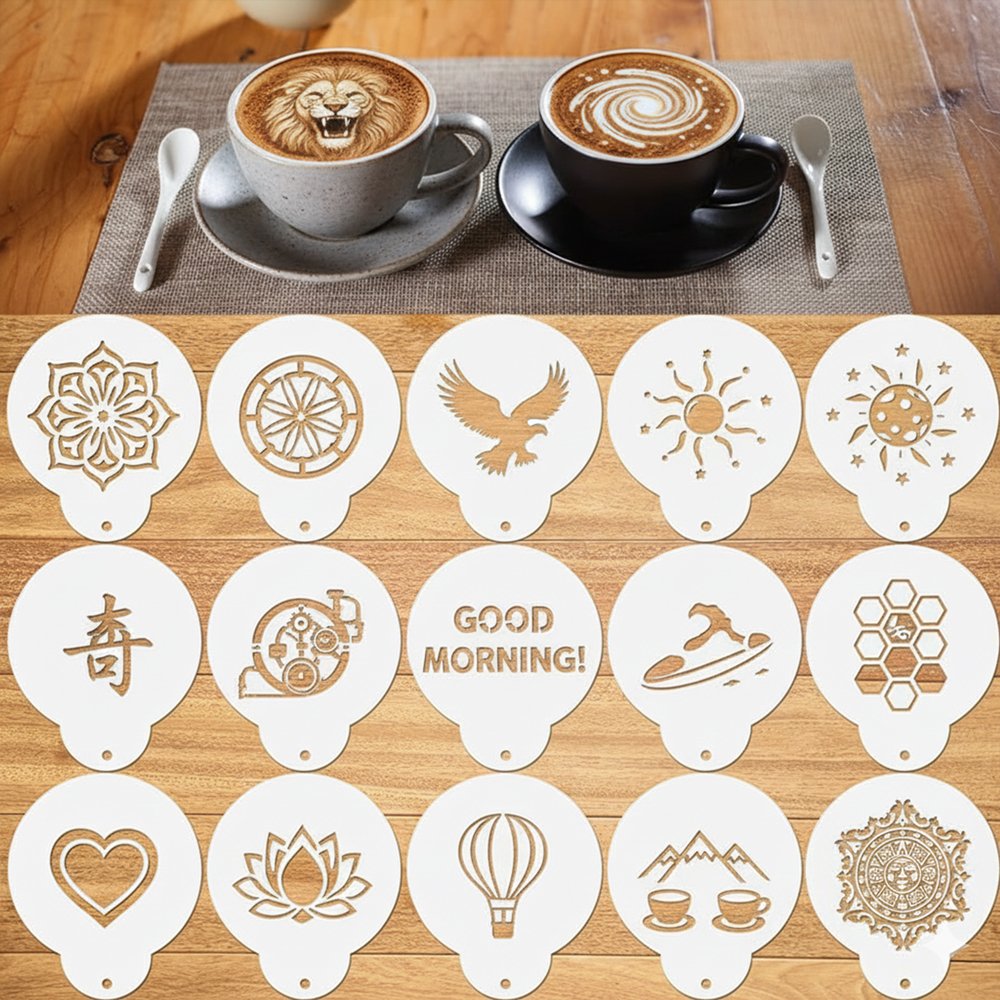 coffee-stencils View 2