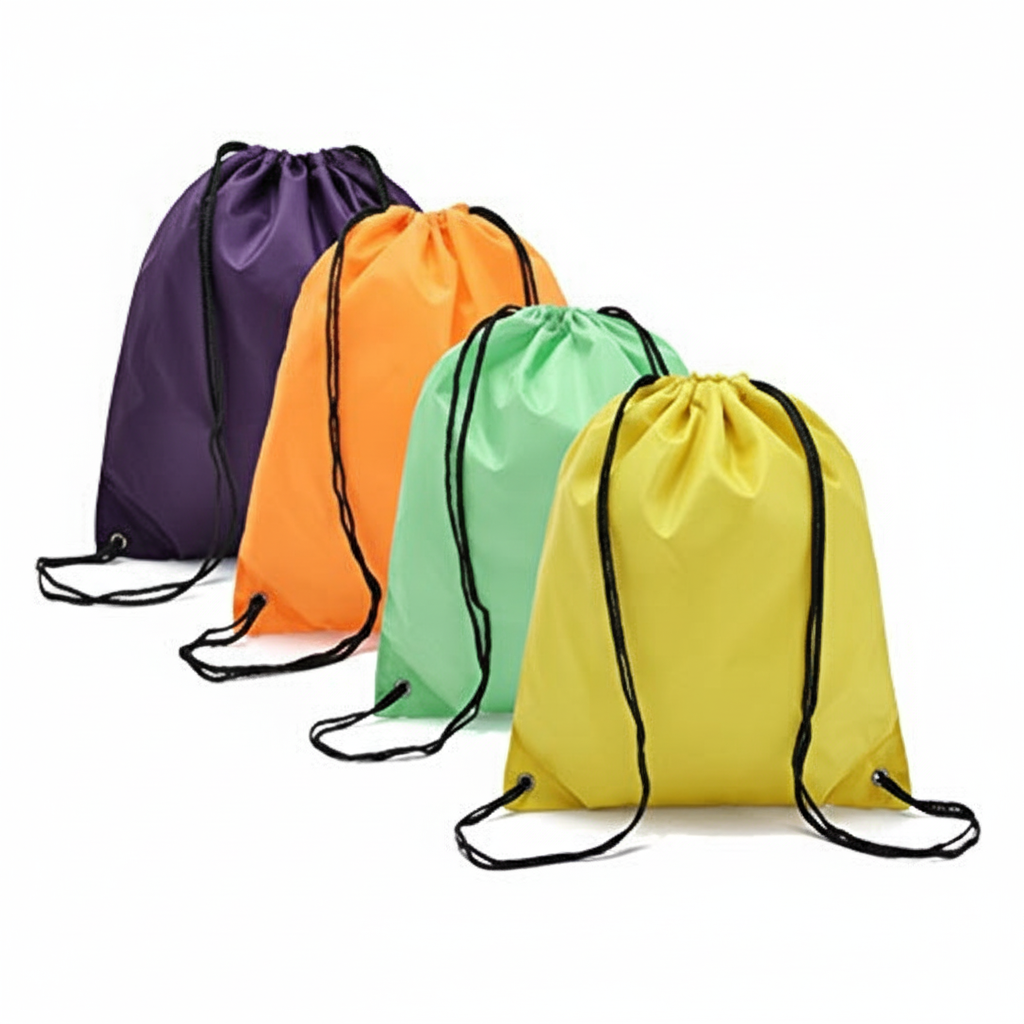 Drawstring Bags