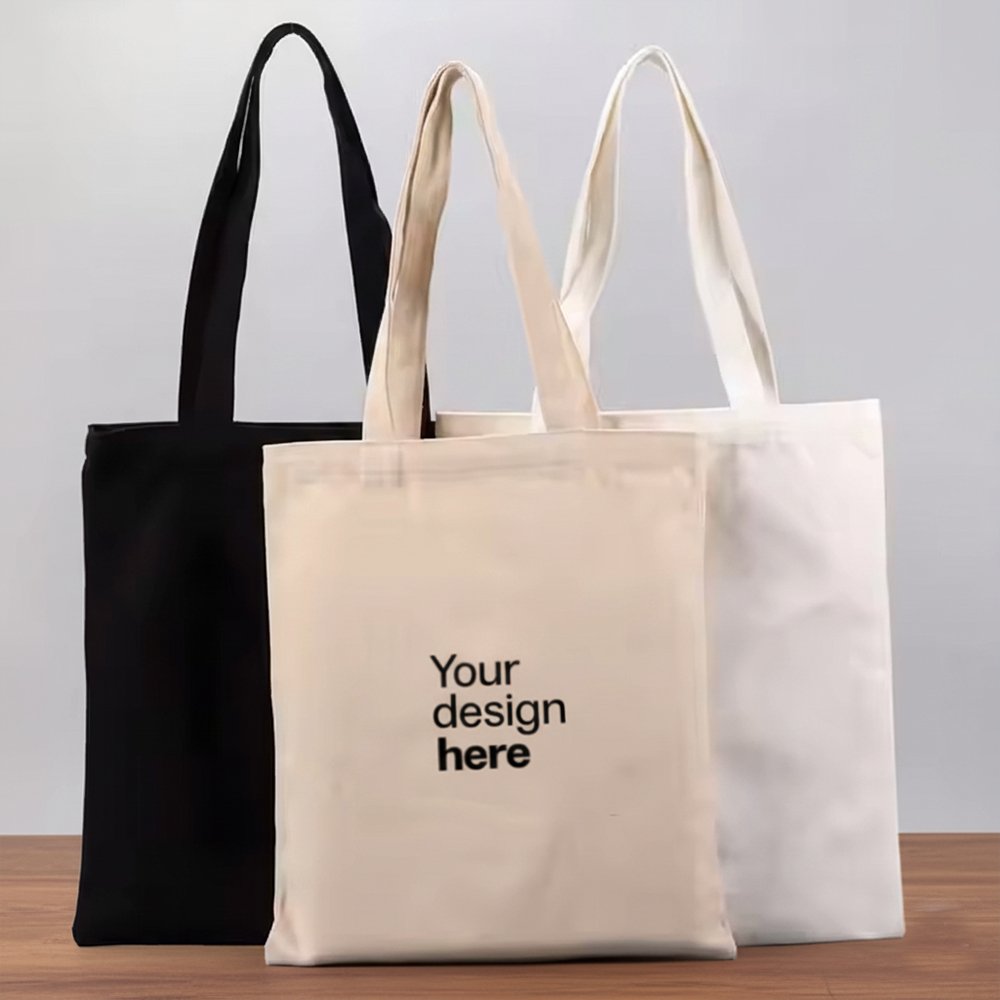 Custom Tote Bags Dubai