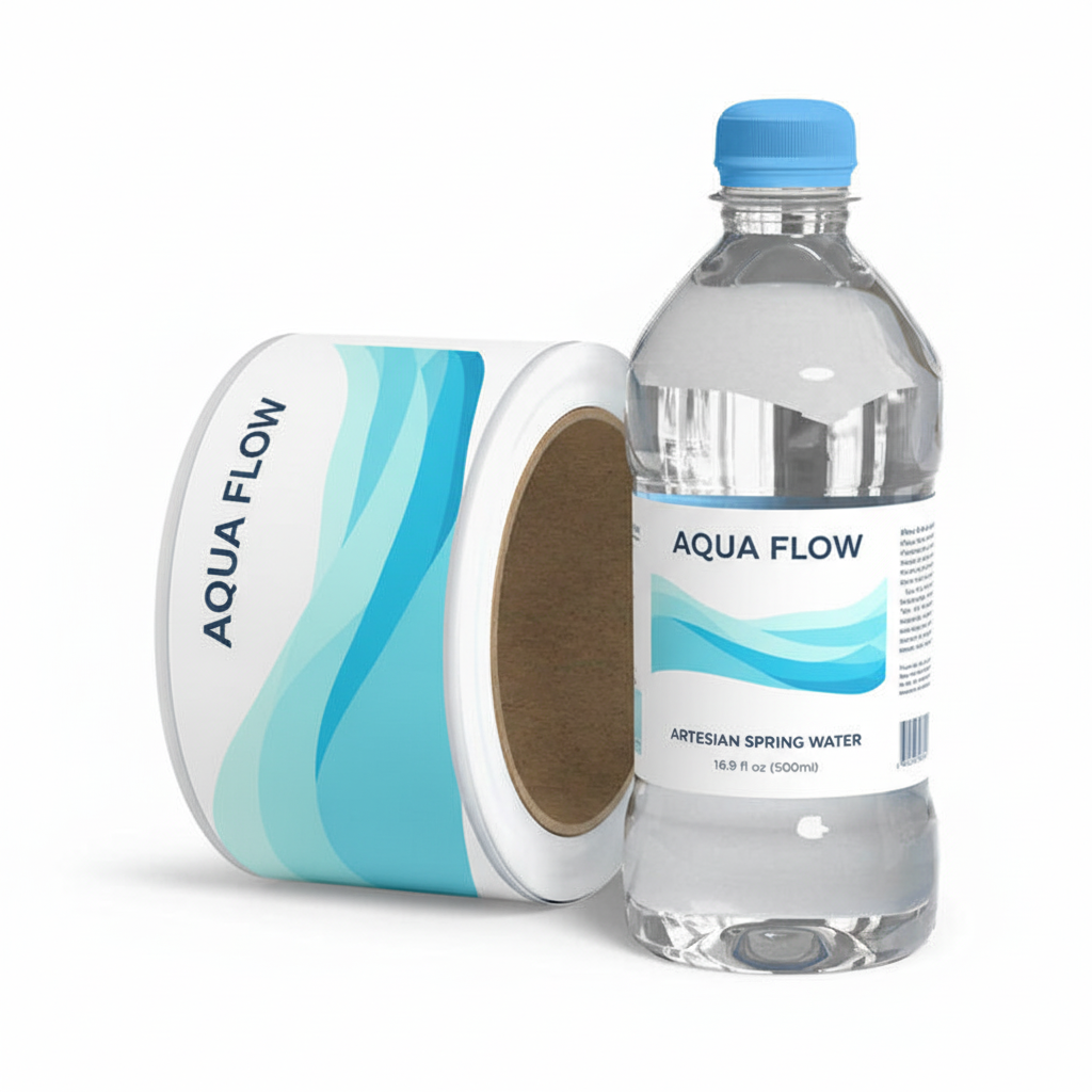 water-bottle-labels View 2