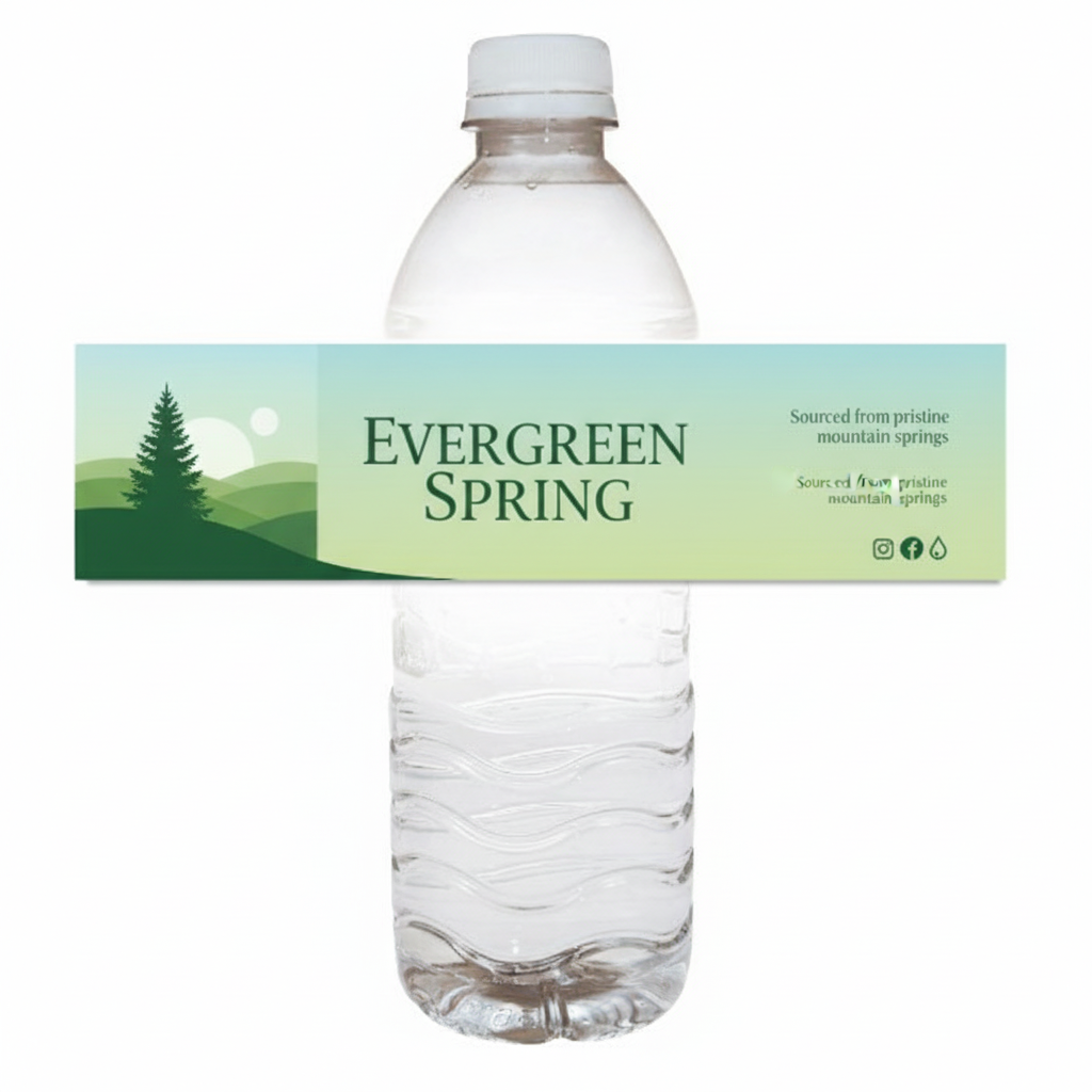 water-bottle-labels View 3