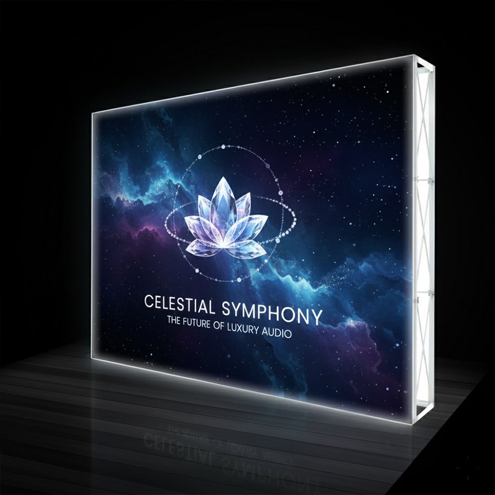 backlit-backdrop View 2