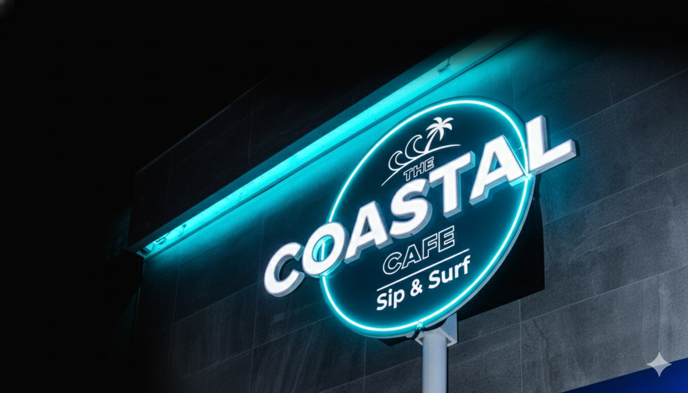 marquee-board View 2