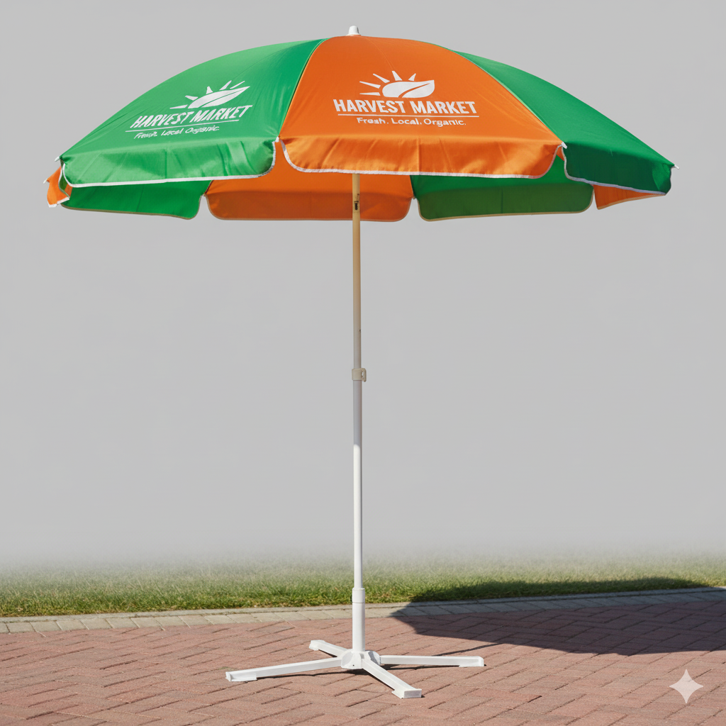 outdoor-umbrella View 2