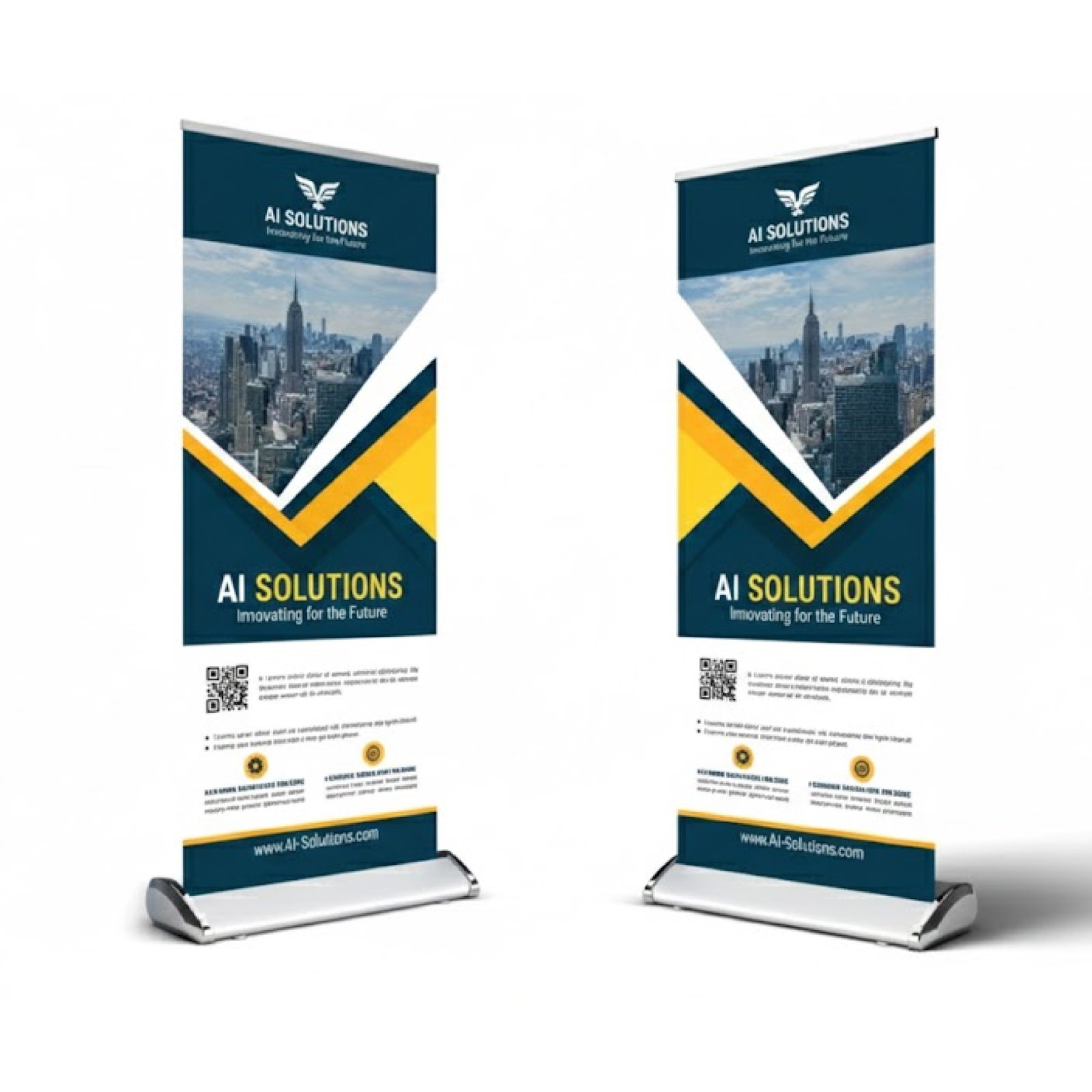 rollup-banners View 4