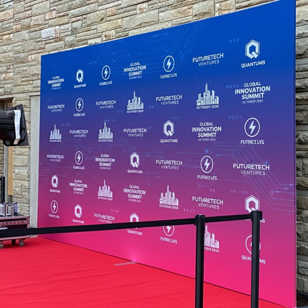 step-repeat-backdrop View 2