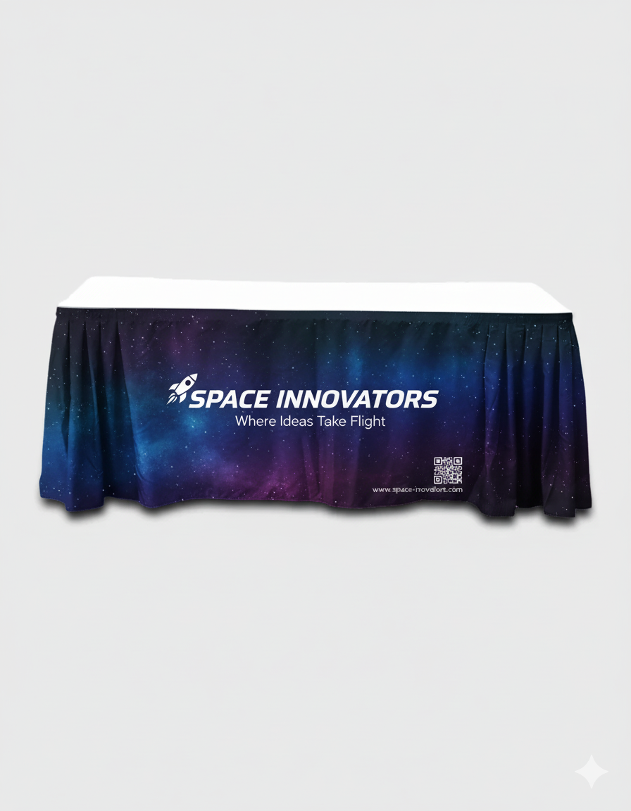 table-cover-table-cloth View 2