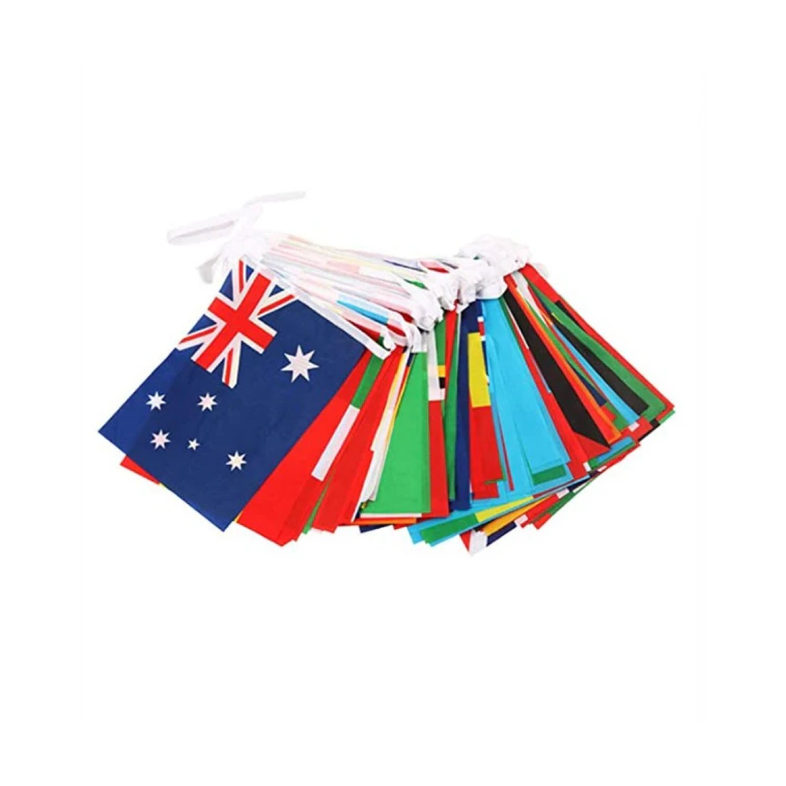 Bunting Flags