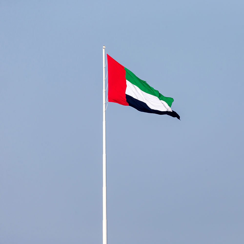 hoisting-flags View 2