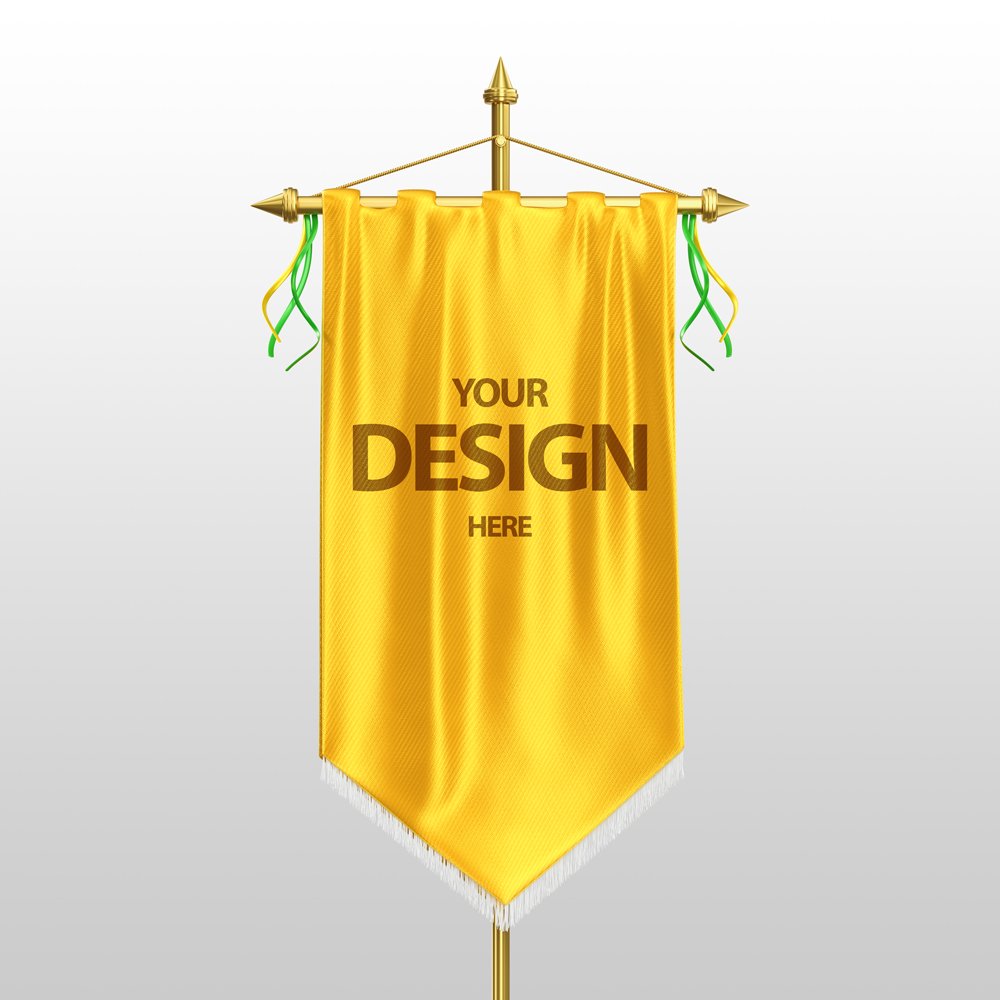 pennant-flags View 2