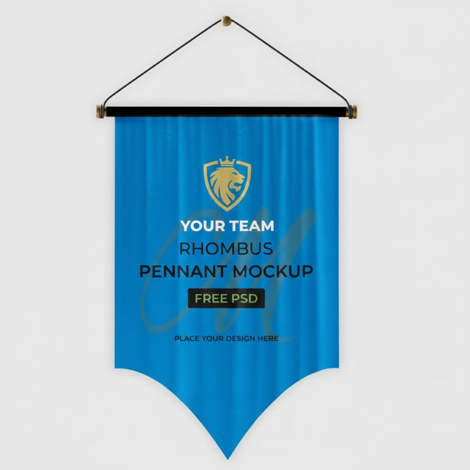 pennant-flags View 3