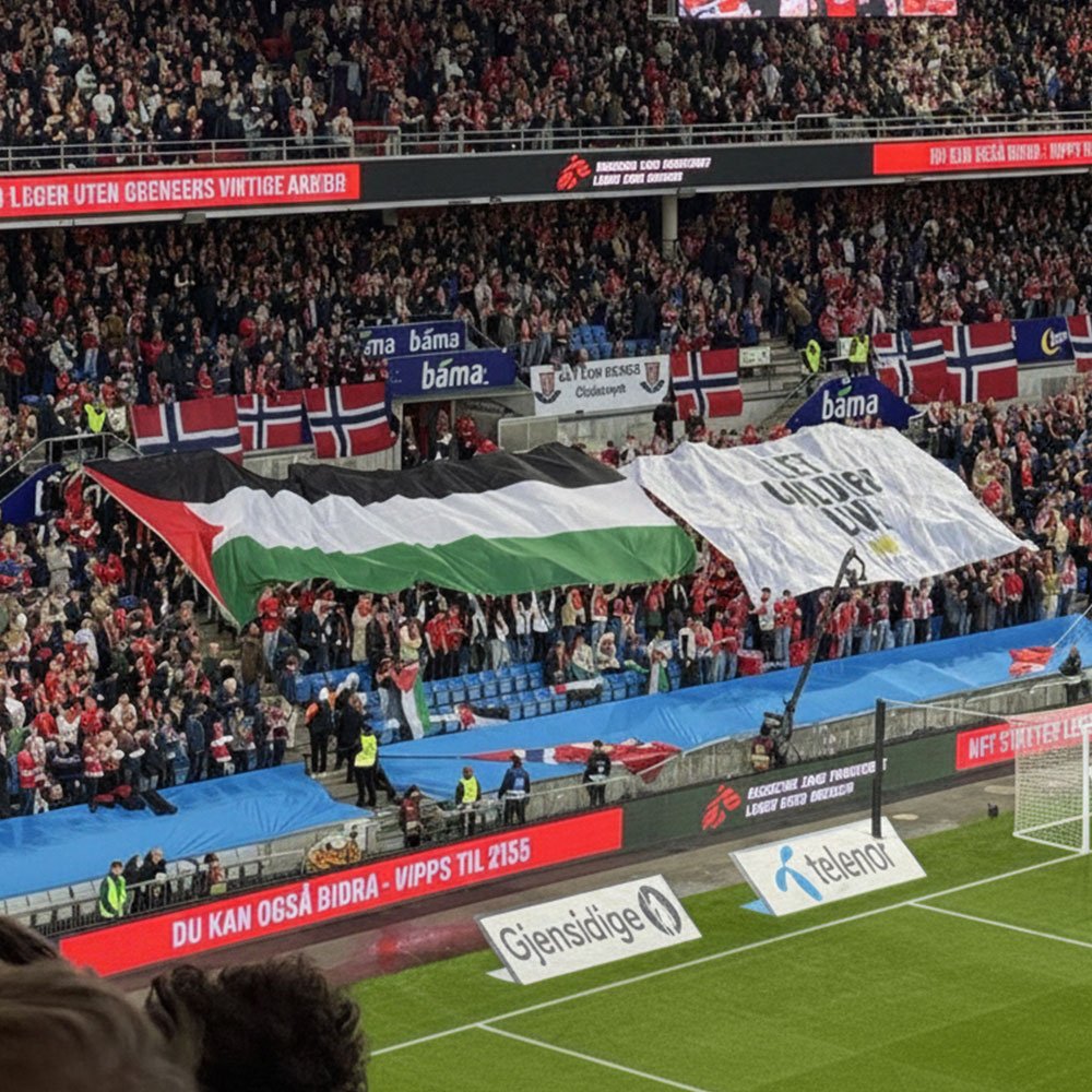 stadium-flags View 2