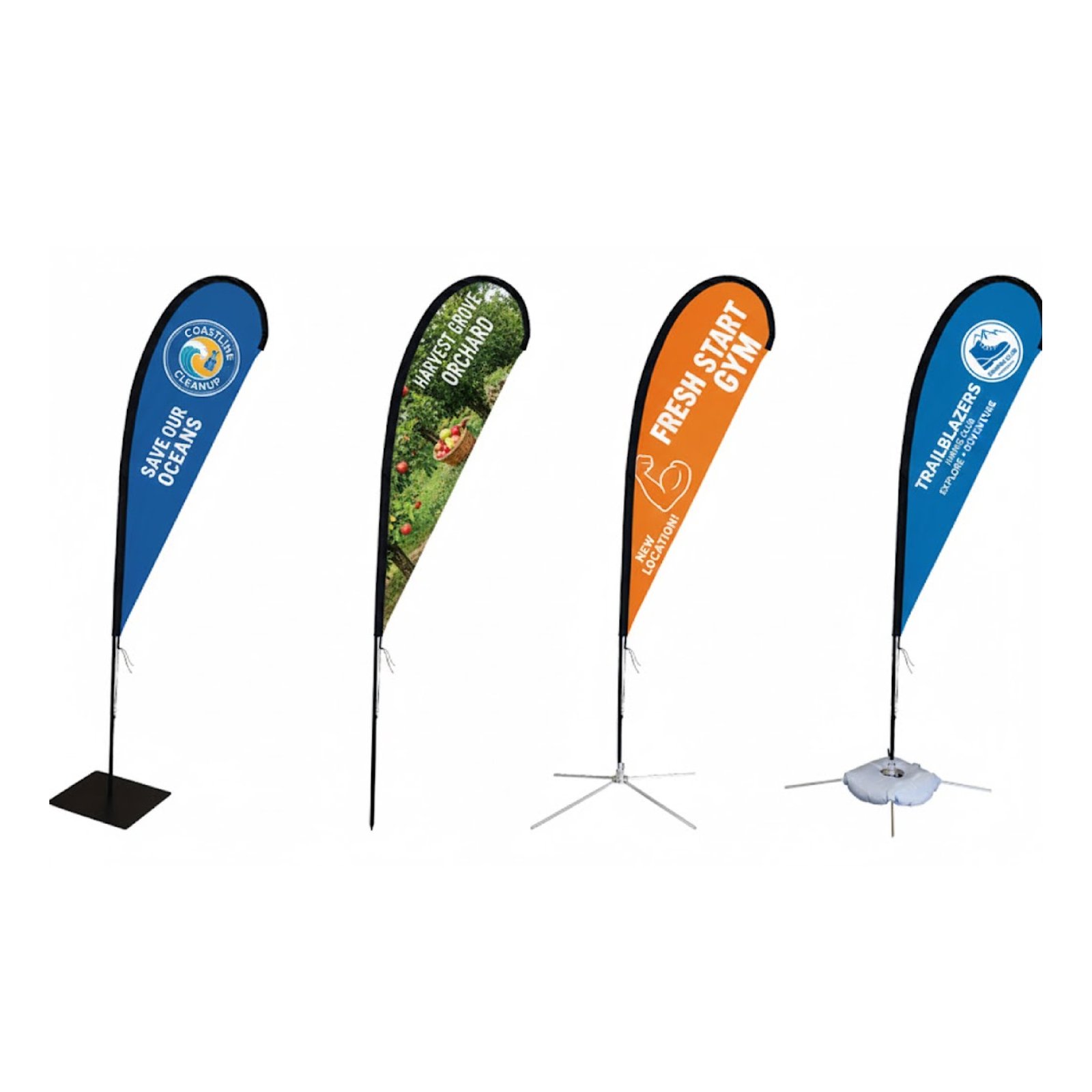 tear-drop-flags View 2