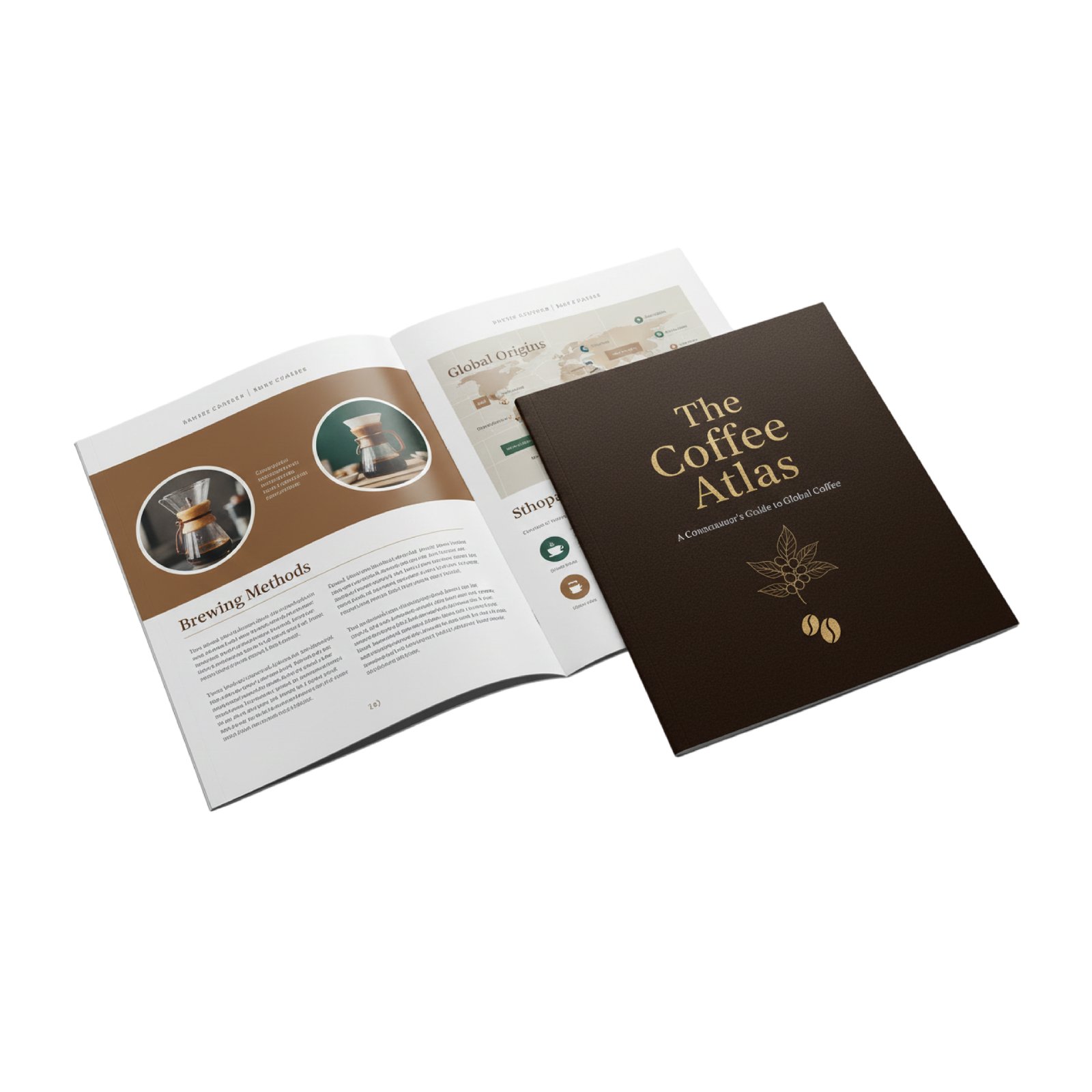 Custom Booklet Printing Abu Dhabi Dubai View 2