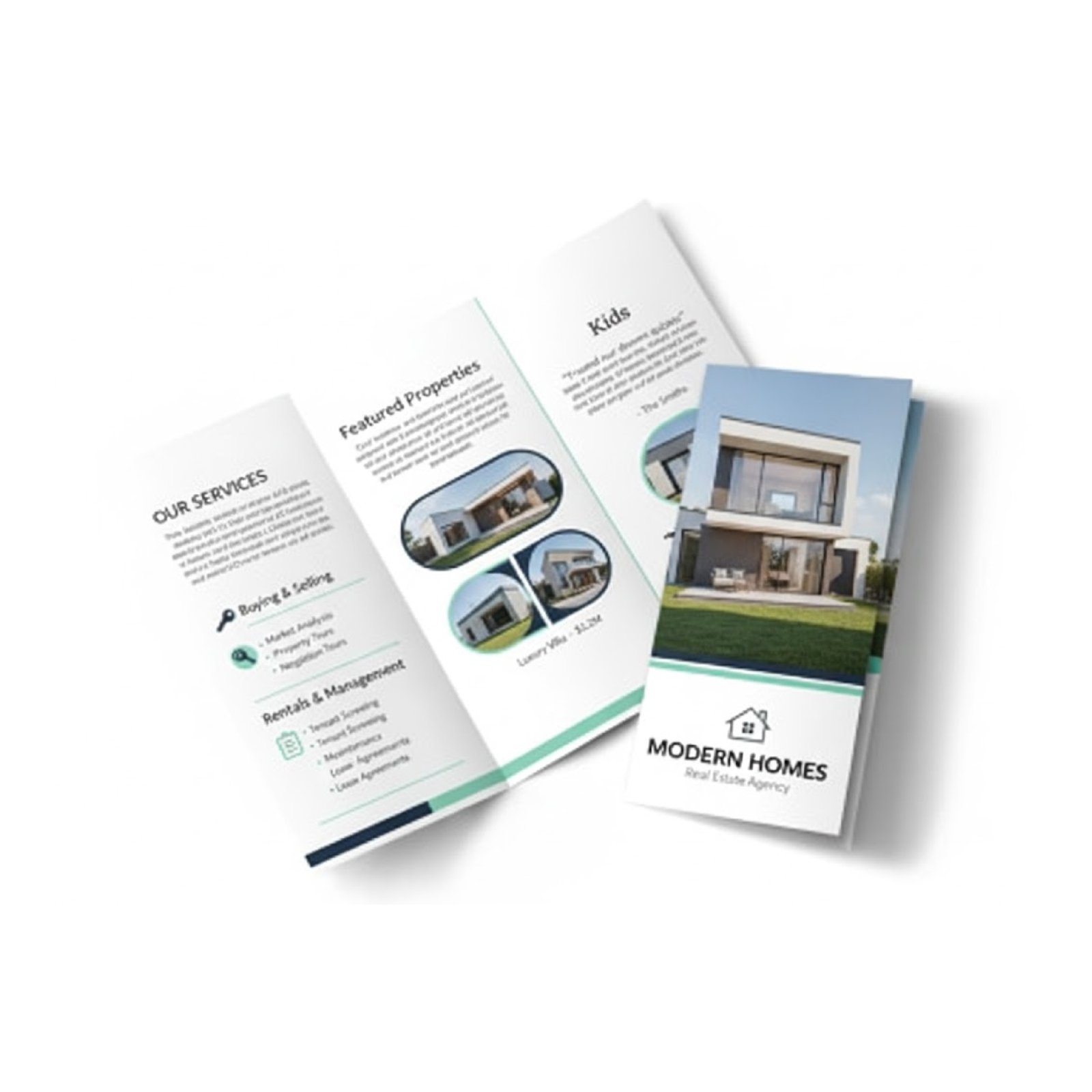 Custom Brochures UAE