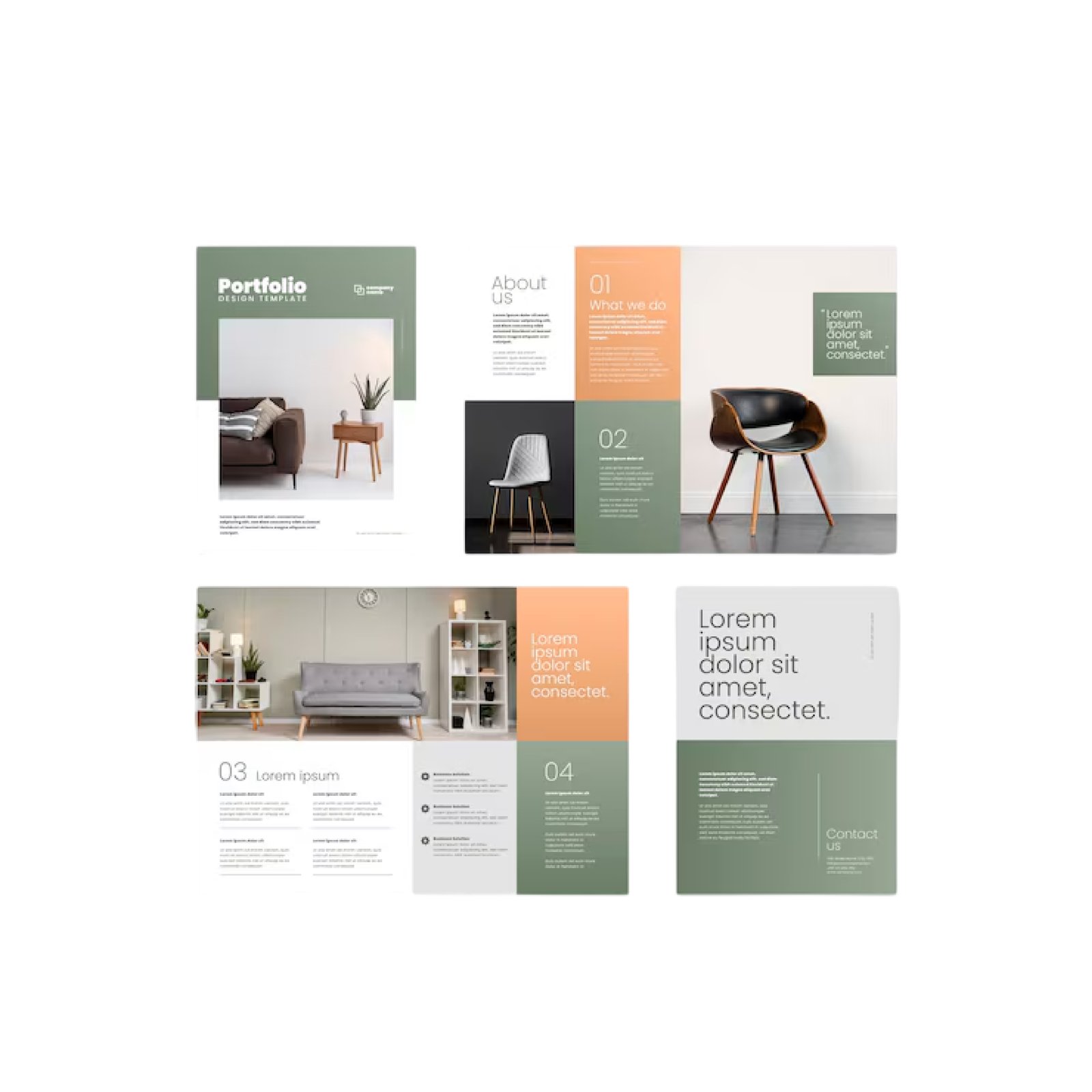 Custom Catalogue Printing Abu Dhabi Dubai and UAE