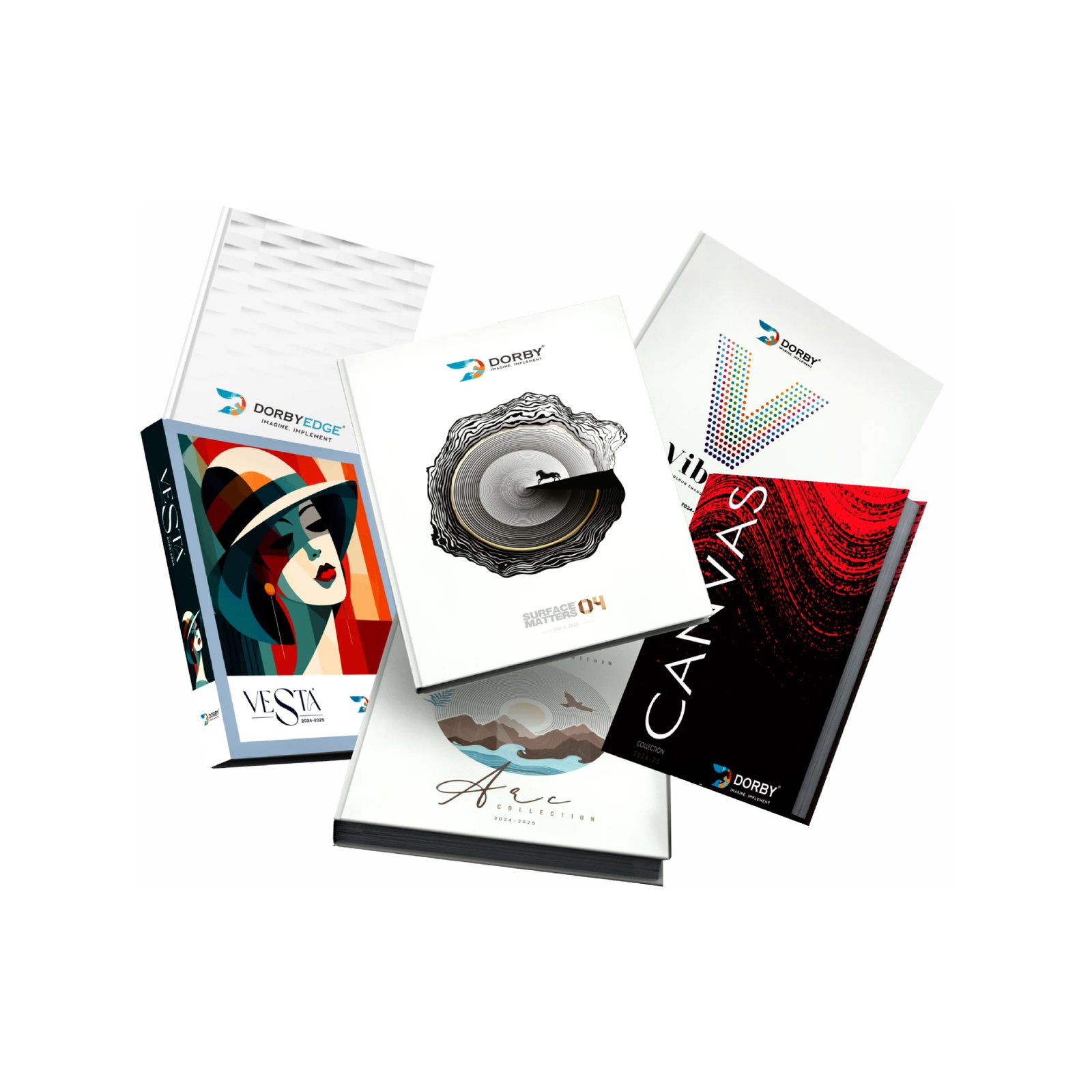 Custom Catalogue Printing Abu Dhabi Dubai View 2