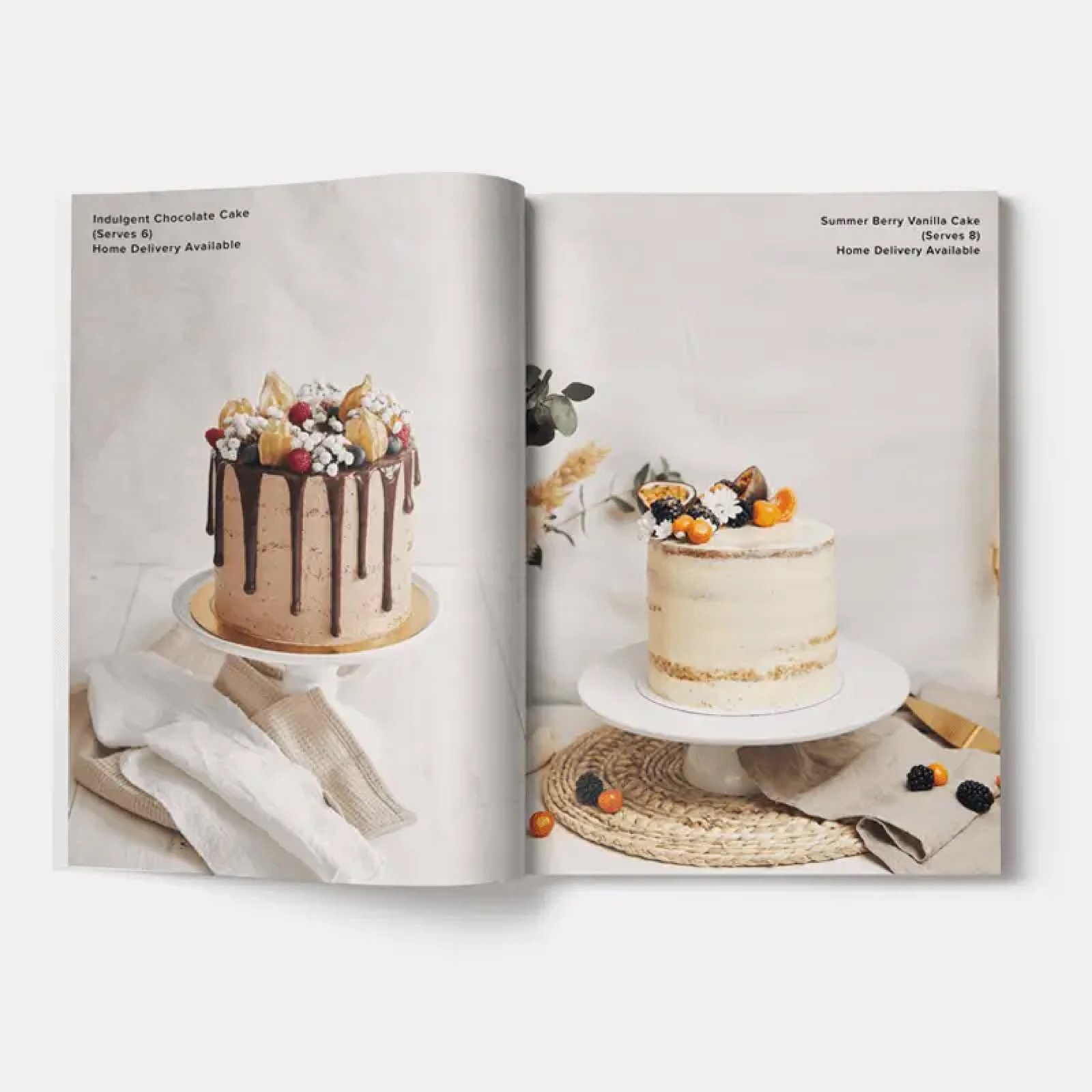 Custom Catalogue Printing Abu Dhabi Dubai View 3