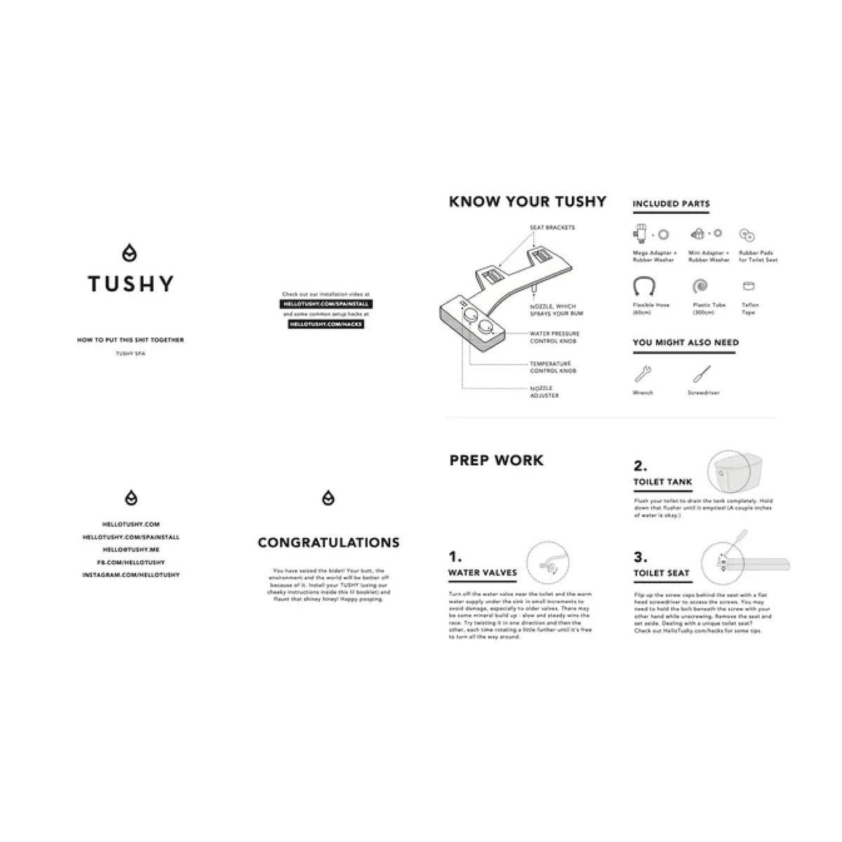 Custom Instruction Manual Printing Abu Dhabi Dubai View 3