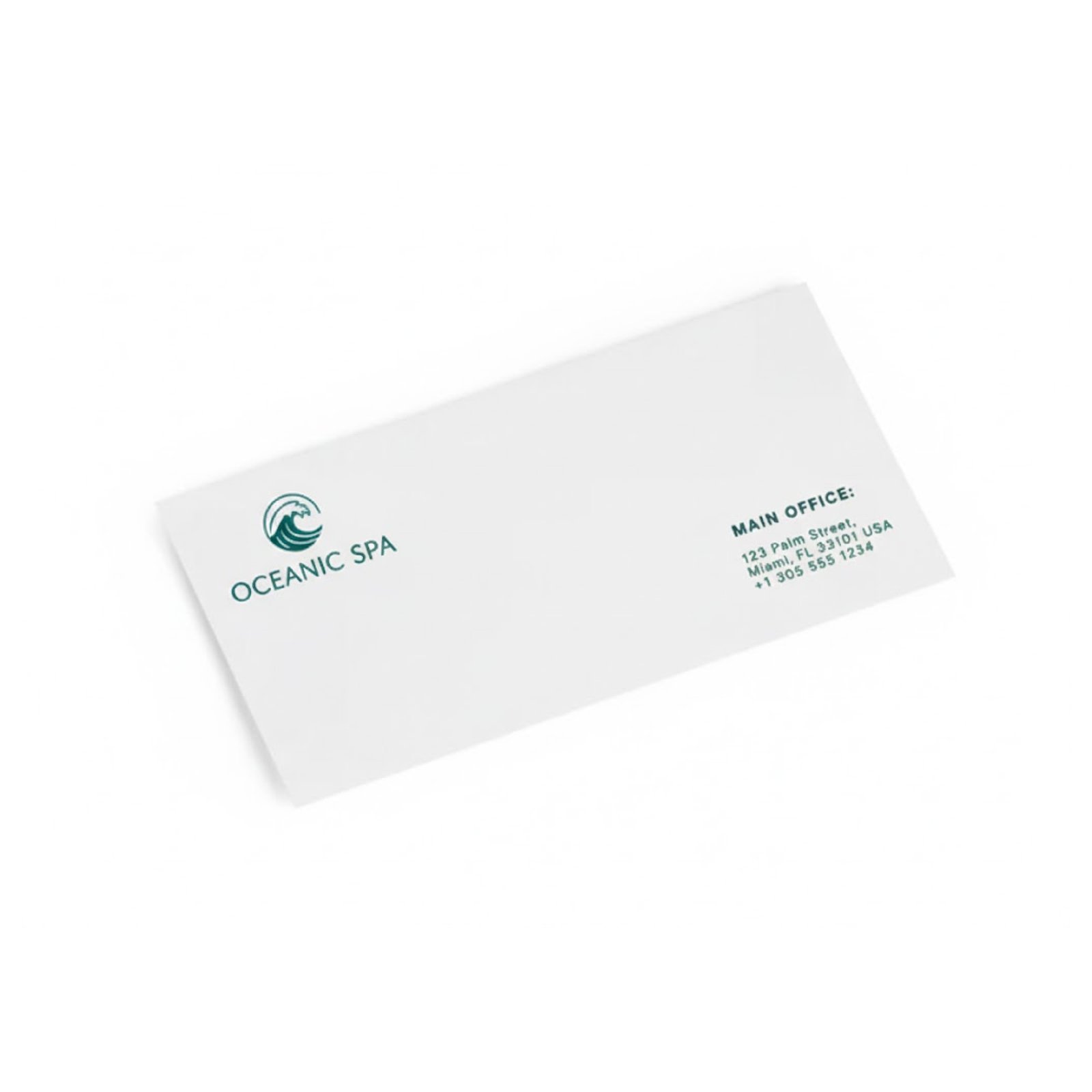 Custom Envelope Printing Abu Dhabi Dubai View 2