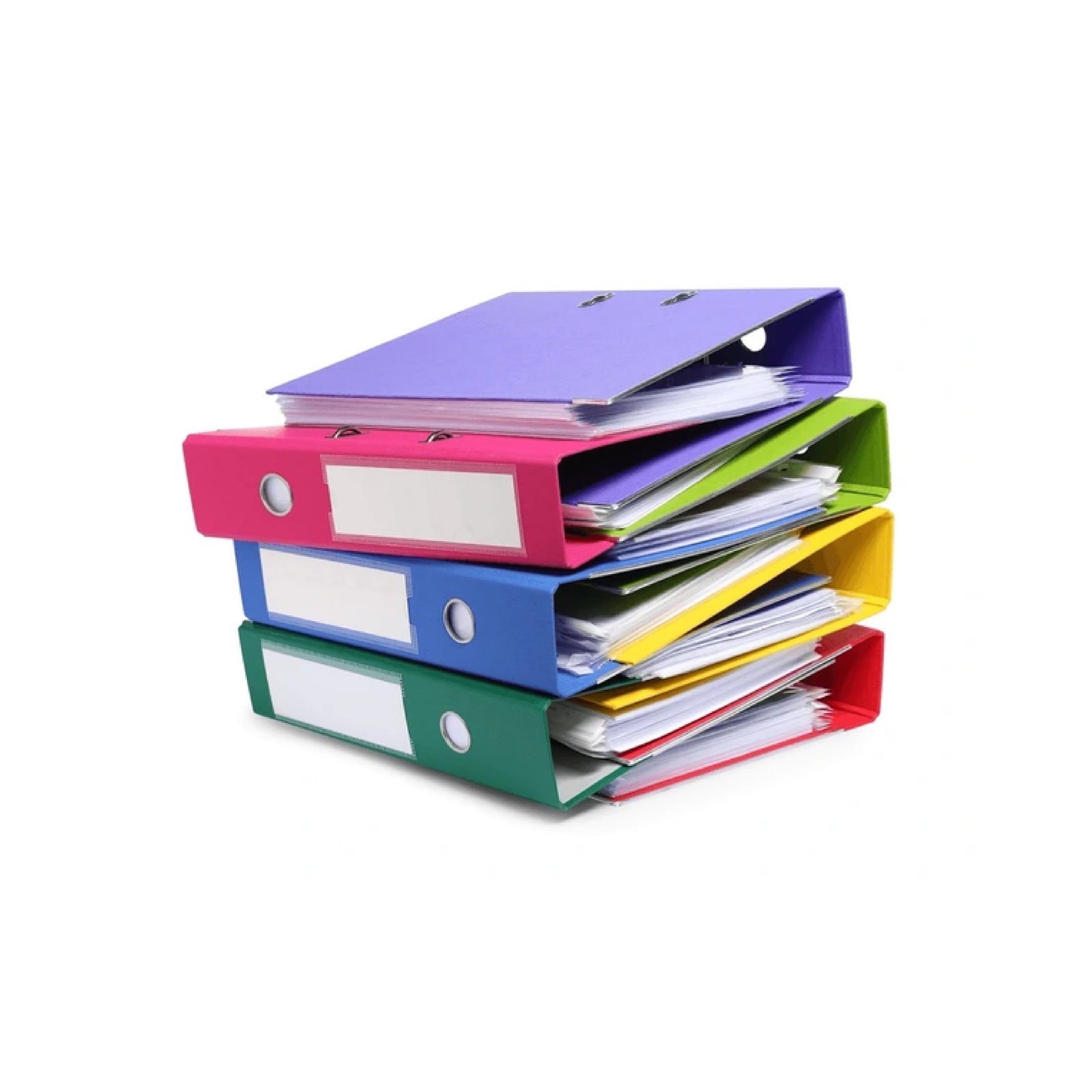 Custom Folder Printing Abu Dhabi Dubai View 2