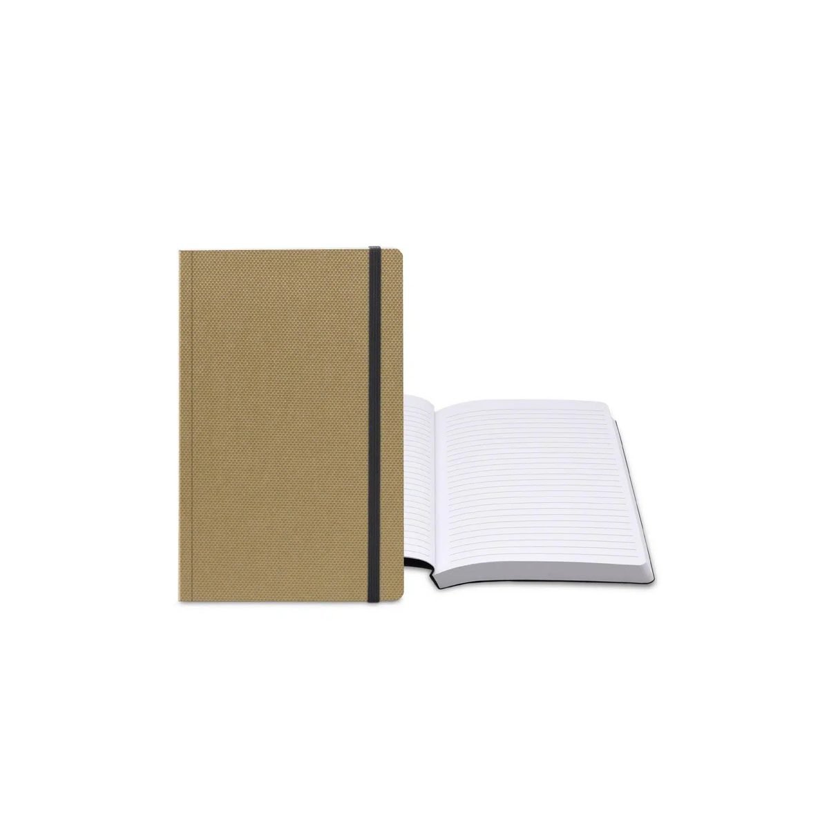 Custom Perfect Bind Diary Printing Abu Dhabi Dubai View 3