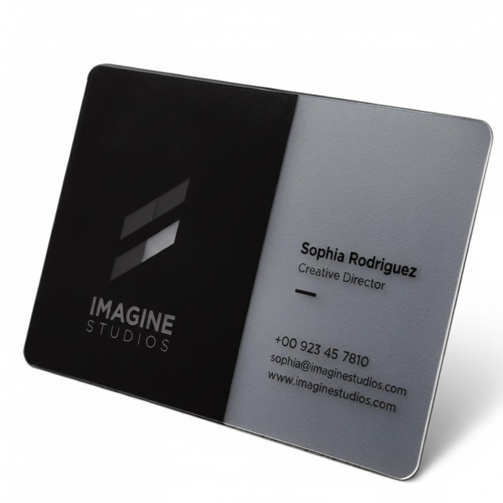 Custom PVC Cards Printing Abu Dhabi Dubai View 2