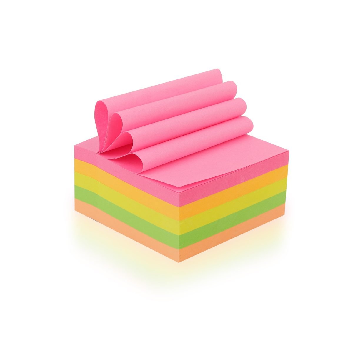 Custom Branded Sticky Notes Abu Dhabi Dubai View 3