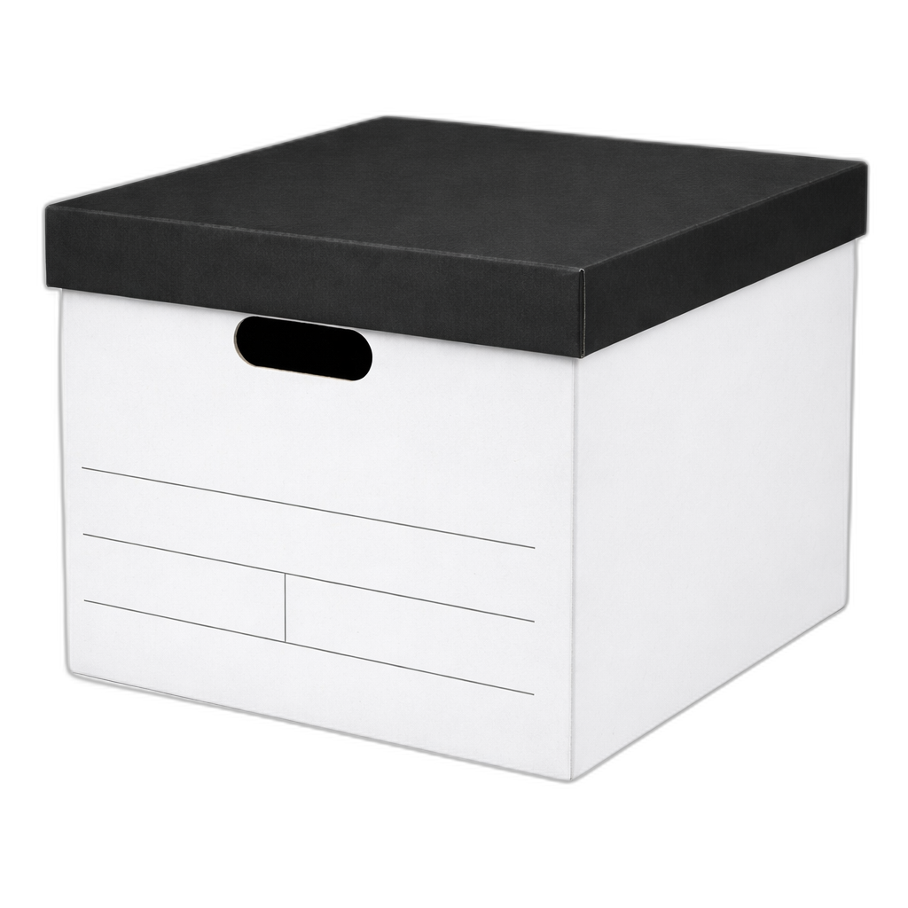 File Boxes