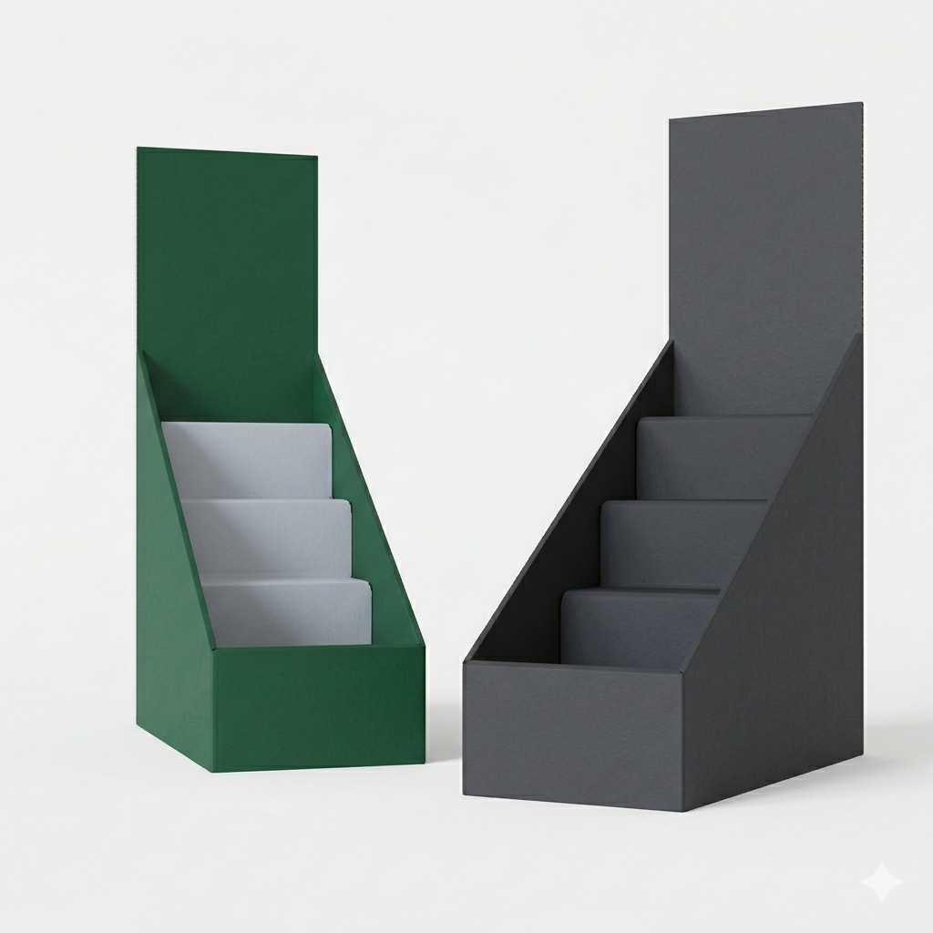 Countertop Display Units