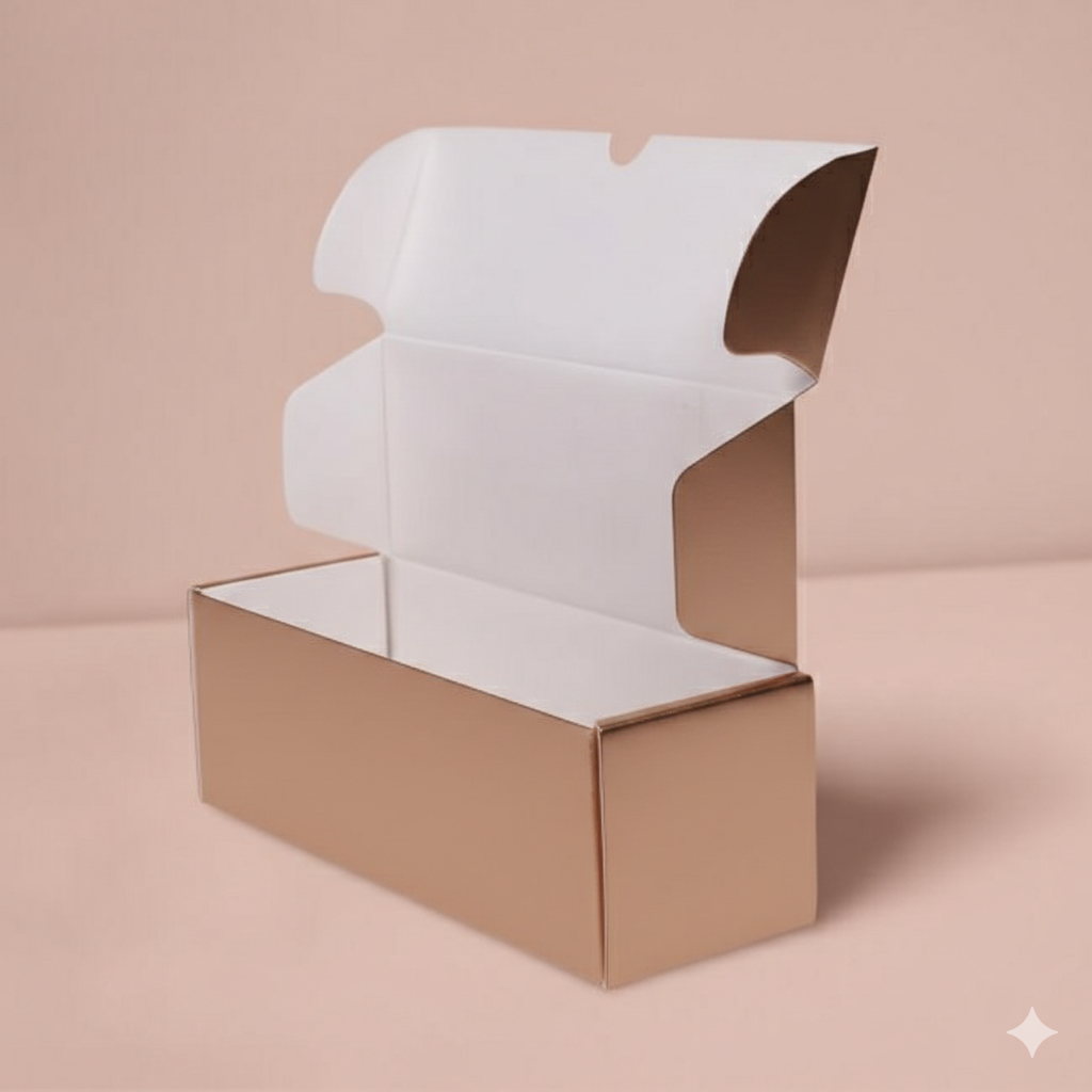 Custom Branded Mailer Boxes View 3