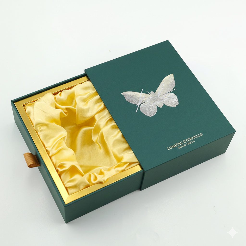 Drawer & Slide Out Boxes View 2