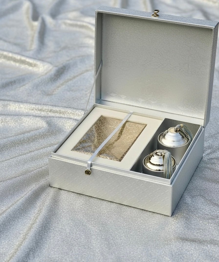 Favor & Invitation Boxes View 3