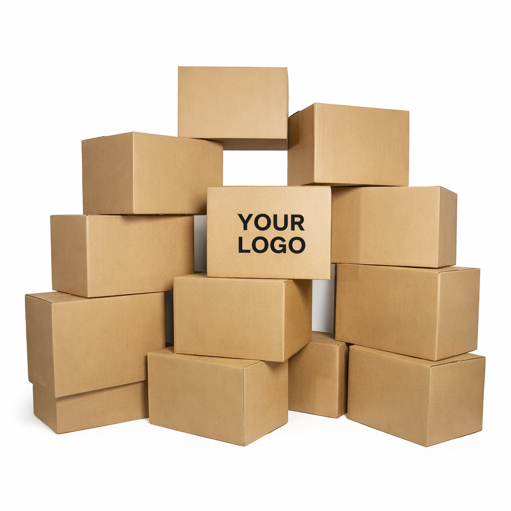 Home Moving Box Kits