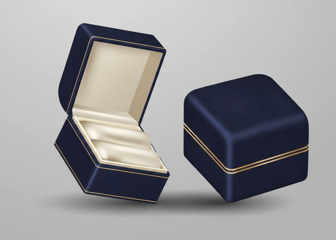 Jewelry Boxes