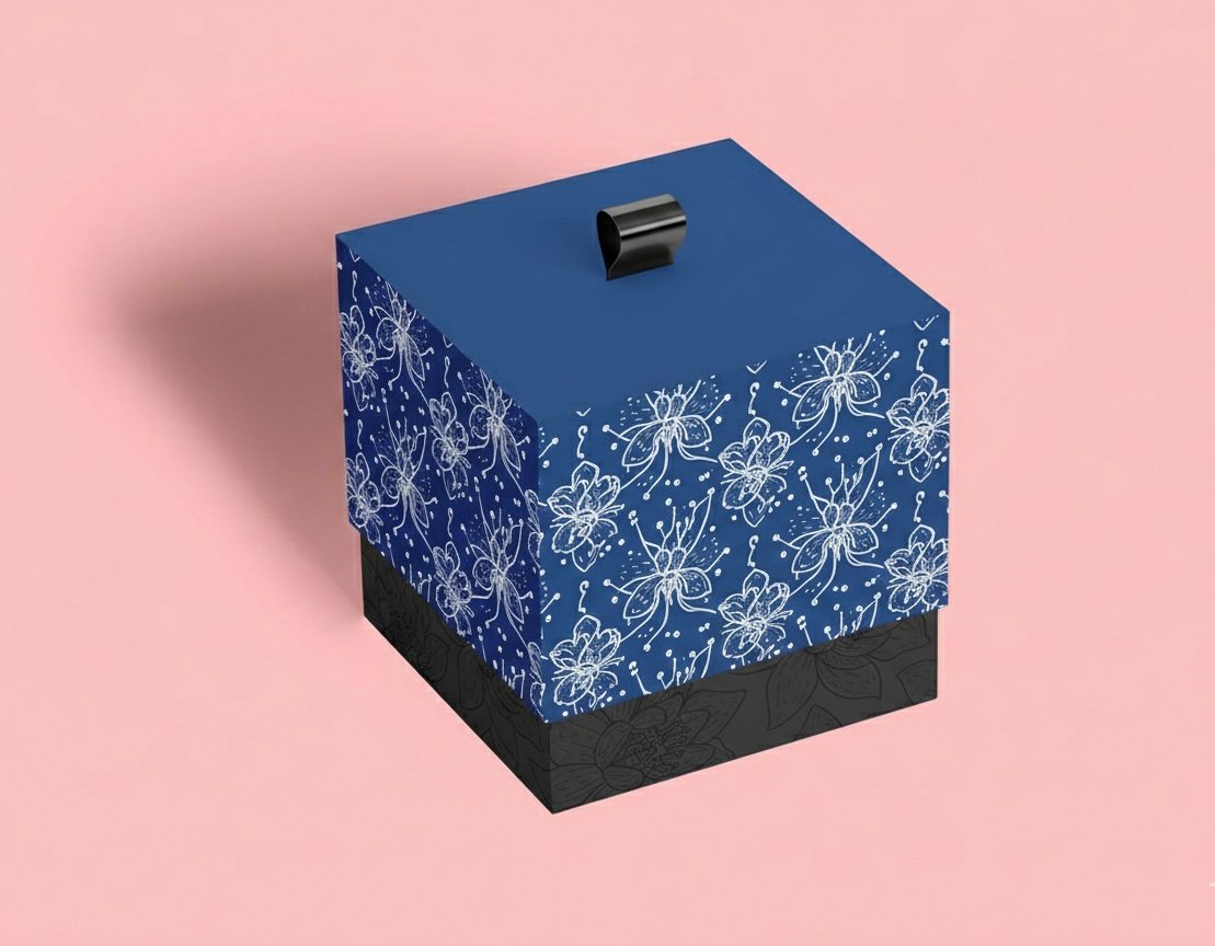 Jewelry Boxes View 2