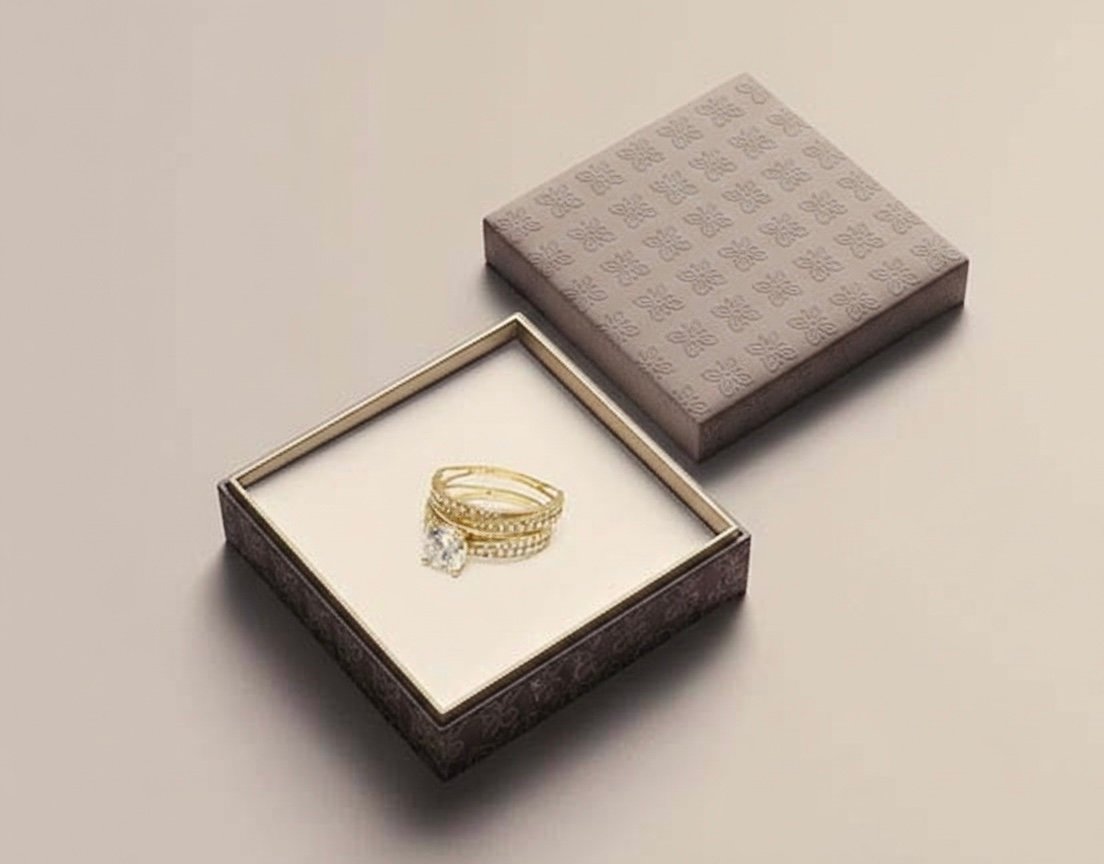 Jewelry Boxes View 3