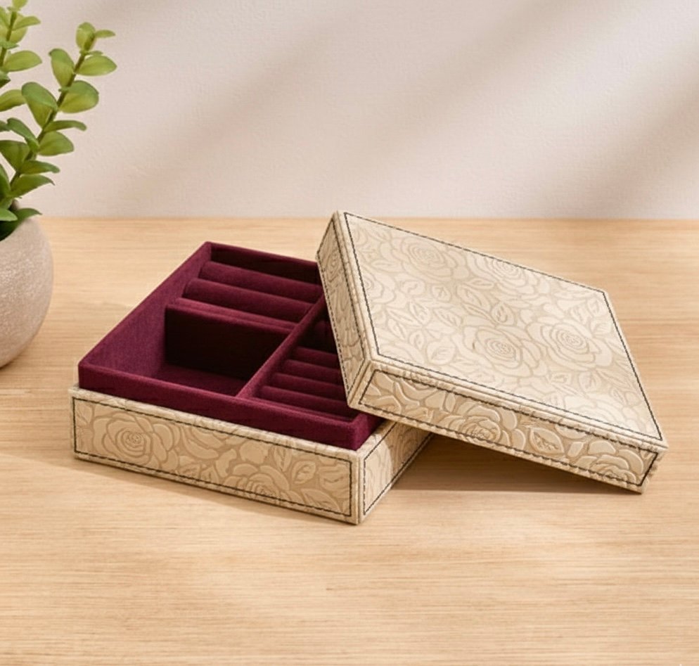 MDF Gift Boxes View 2