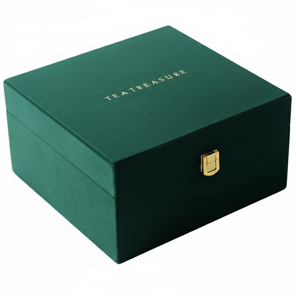 MDF Gift Boxes View 3