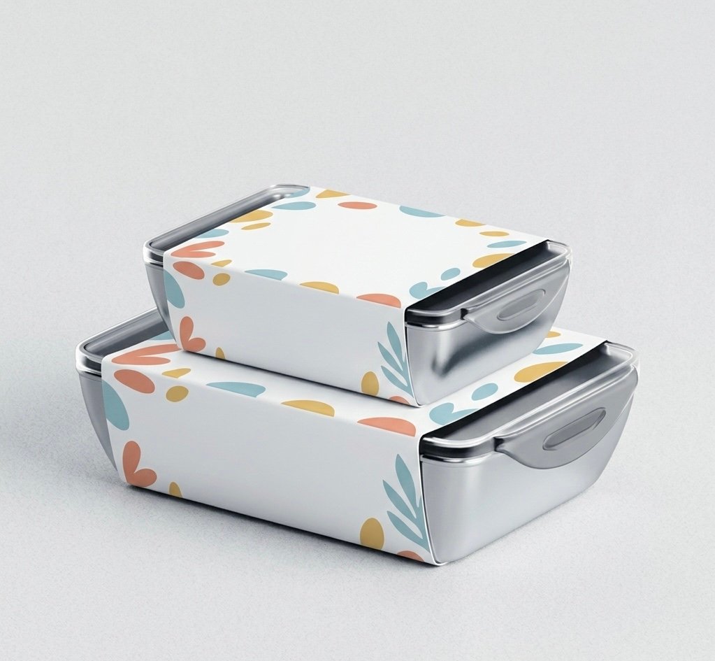 Product Sleeves View 3