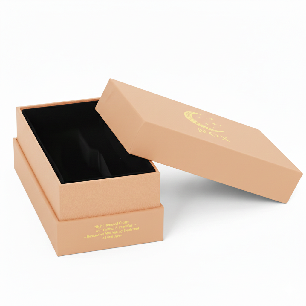 Shoulder & Neck Boxes